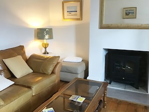 Living room | Sandancer, South Shields