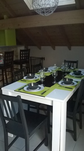 Restauranger