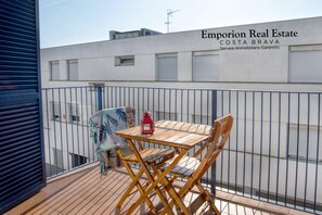 Speisen im Freien