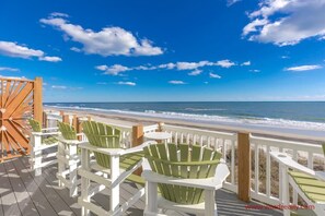 Top Floor Sun Deck