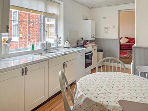 Kitchen/diner | Harthaven, South Shields