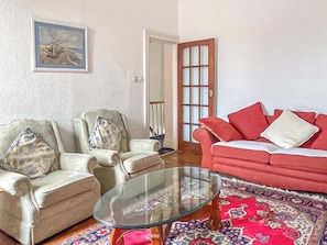 Living room | Harthaven, South Shields