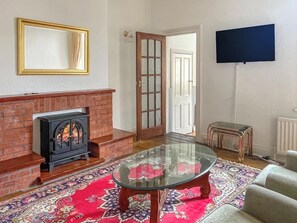 Living room | Harthaven, South Shields