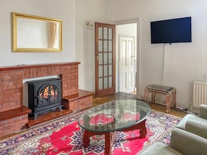 Living room | Harthaven, South Shields