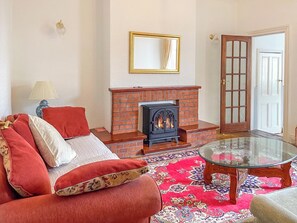 Living room | Harthaven, South Shields