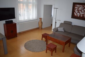 Vardagsrum