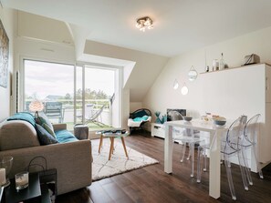 Coin séjour