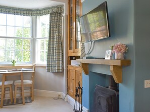 Living room/dining room | Beech Cottage, Scalby, near Scarborough