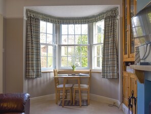 Living room/dining room | Beech Cottage, Scalby, near Scarborough
