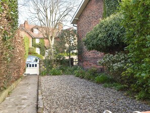 Front garden | Beech Cottage, Scalby, near Scarborough