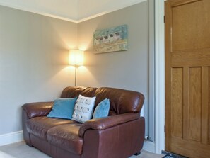 Living room/dining room | Beech Cottage, Scalby, near Scarborough