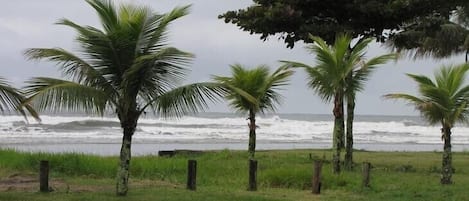 Vista Praia Maitinga