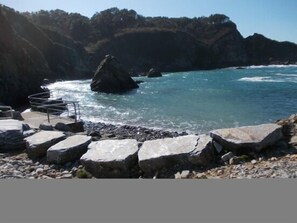 Plage