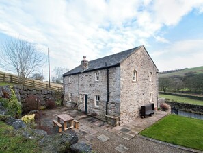 Beautiful, restored chapel | The Old Chapel, Horsehouse, near Leyburn