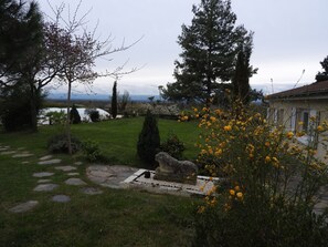 Boendeområde