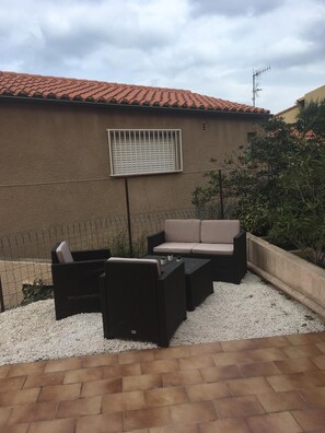 Terrass/Patio