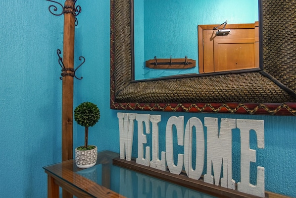 Welcome to Sonoran Sea E 701!