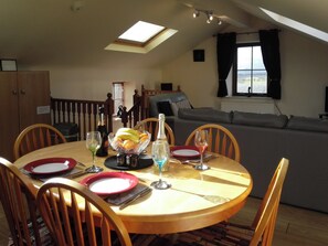 Dining Area | Jenlea Cottage, Grizebeck, near Kirkby-in-Furness