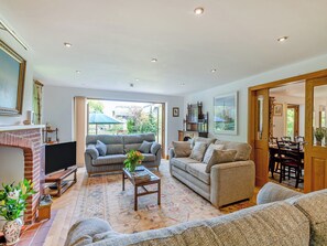 Living room | Riversdale Cottage, Irstead, near Wroxham