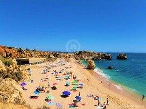São Rafael Beach - Studio Apartment at São Rafael Beach – Albufeira