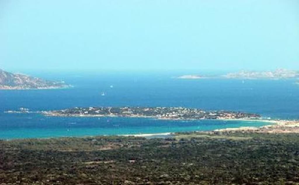San Pasquale, Sardaigne, Italie