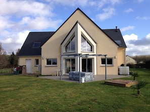 Exteriör