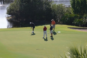 Golf