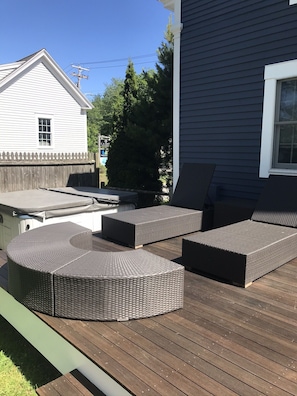 Terrass/Patio