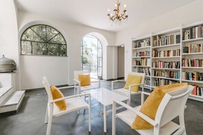Library