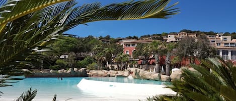 ESPACE AQUATIQUE