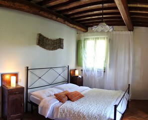 Quiet and beautifully furnished apartments