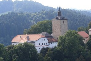 Schloß Fürsteneck