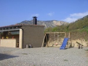 Kinderbereich