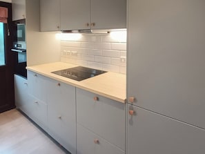 Eget kök