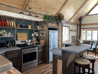 New Sharon Me Vacation Rentals Cottage Rentals More Vrbo
