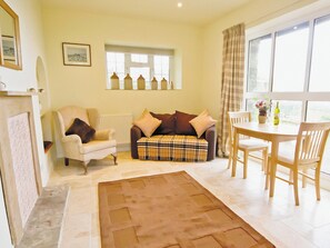 Living room | Spring Cottage, Brockweir