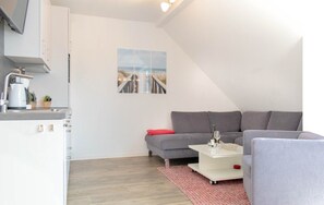 Coin séjour