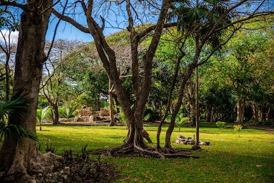 Casa segura, privada, perfecta ubicación