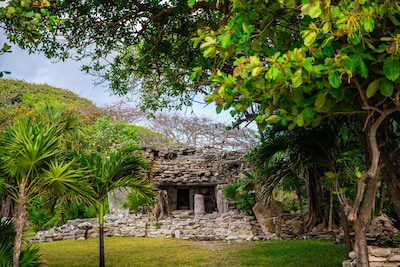 Casa segura, privada, perfecta ubicación