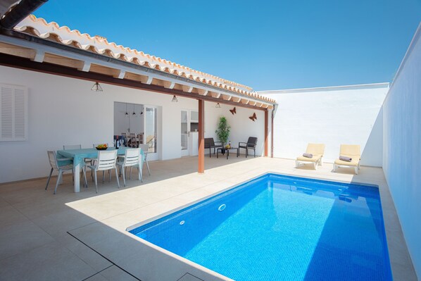 Piscina