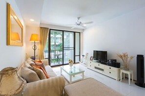 #297 Sansuk Condo 2BR/Sea View