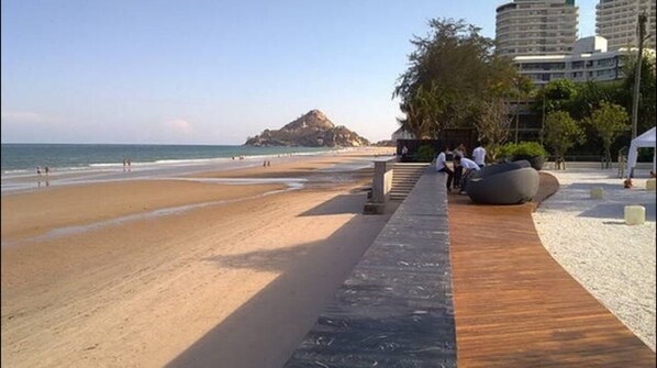 Strand