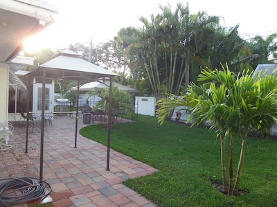 Vero Beach House