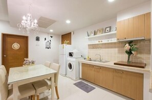 #298 Sansuk Condo 2BR/Sea View