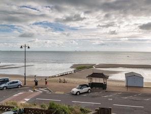 View | Lower Chine Apartment - The Adelaide, Shanklin