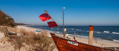 Spiaggia