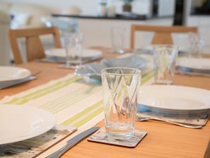 Dining Area | Apartment 11 Latitude 51 - Latitude 51, Westward Ho!