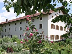 Boendeområde