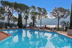 Shared pool