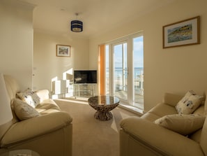 Living area | Culver View - The Adelaide, Shanklin